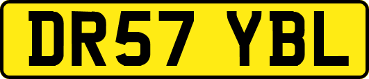 DR57YBL