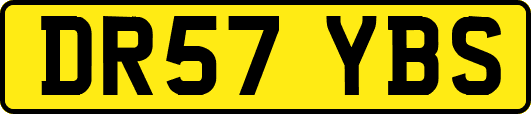 DR57YBS