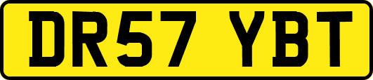 DR57YBT