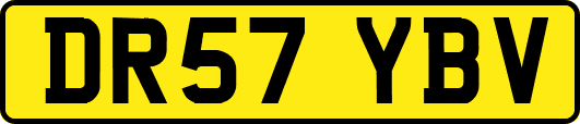DR57YBV