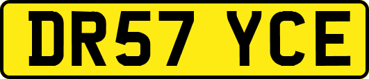 DR57YCE