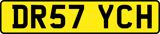 DR57YCH