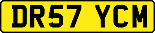 DR57YCM