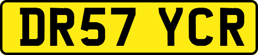 DR57YCR