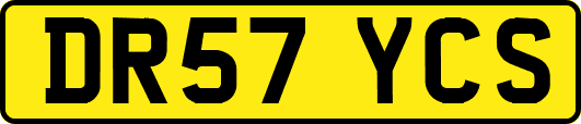 DR57YCS
