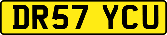 DR57YCU