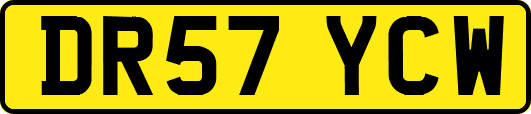 DR57YCW