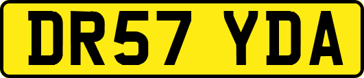 DR57YDA