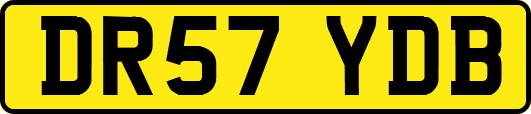 DR57YDB