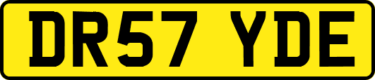 DR57YDE