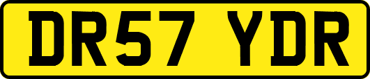 DR57YDR