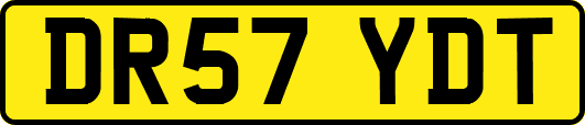 DR57YDT