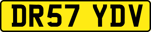 DR57YDV