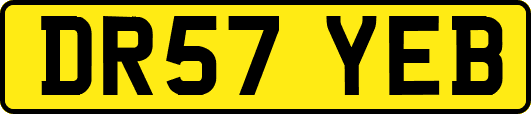 DR57YEB