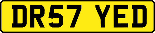 DR57YED