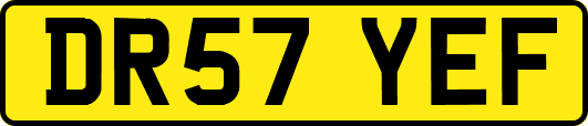 DR57YEF