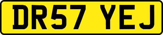 DR57YEJ