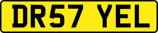 DR57YEL
