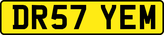 DR57YEM