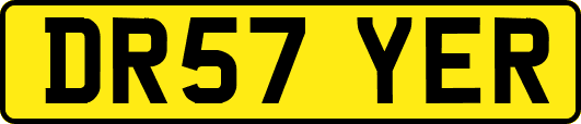 DR57YER