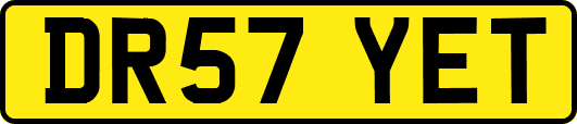 DR57YET
