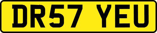 DR57YEU