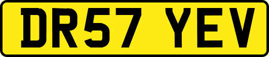 DR57YEV
