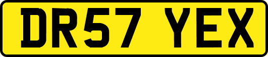 DR57YEX