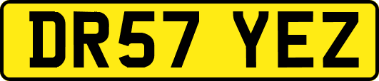 DR57YEZ