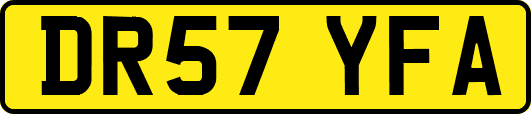 DR57YFA