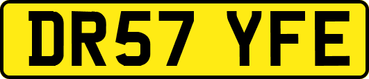 DR57YFE