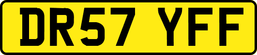 DR57YFF