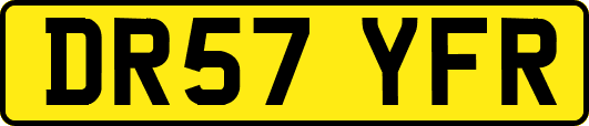 DR57YFR