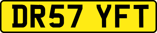 DR57YFT