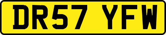 DR57YFW