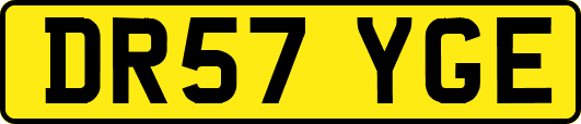 DR57YGE