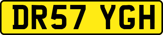 DR57YGH