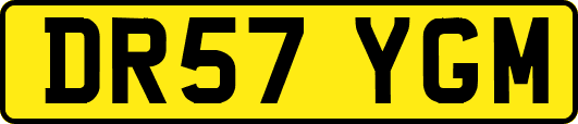 DR57YGM