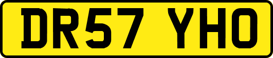 DR57YHO
