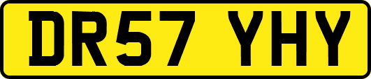 DR57YHY