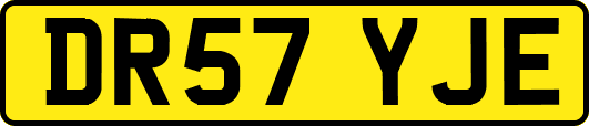 DR57YJE