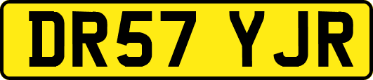 DR57YJR