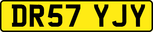 DR57YJY
