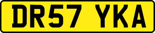 DR57YKA