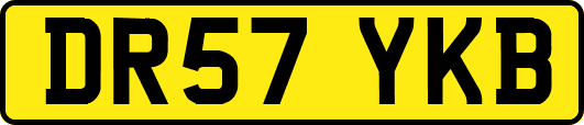 DR57YKB