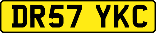 DR57YKC