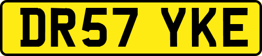 DR57YKE