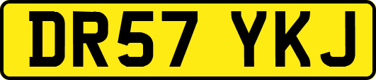 DR57YKJ