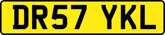 DR57YKL