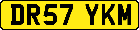 DR57YKM